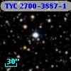 TYC 2700-3887-1