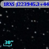 1RXS J223945.3+444006