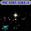 TYC 3287-1261-1