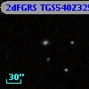 2dFGRS TGS540Z325
