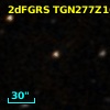 2dFGRS TGN277Z168