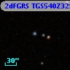 2dFGRS TGS540Z329