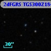 2dFGRS TGS300Z184