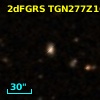 2dFGRS TGN277Z161