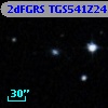 2dFGRS TGS541Z241