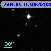 2dFGRS TGS064Z086
