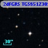 2dFGRS TGS851Z309