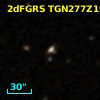 2dFGRS TGN277Z192