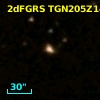 2dFGRS TGN205Z143