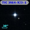 TYC 3864-923-1