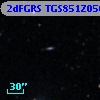 2dFGRS TGS851Z050
