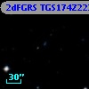 2dFGRS TGS174Z223