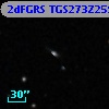 2dFGRS TGS273Z259