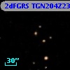 2dFGRS TGN204Z234