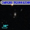 2dFGRS TGS881Z305