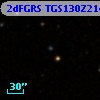 2dFGRS TGS130Z214