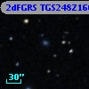 2dFGRS TGS248Z160