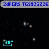 2dFGRS TGS925Z262