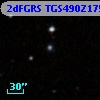 2dFGRS TGS490Z175