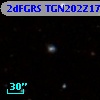 2dFGRS TGN202Z175