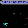 2dFGRS TGS177Z248