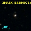 2MASX J14384971+5610418