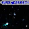 6dFGS gJ203935.7-583105