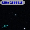 LEDA 2816118