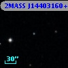 2MASS J14403160+5700272