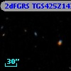 2dFGRS TGS425Z142