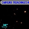 2dFGRS TGN206Z249