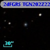 2dFGRS TGN202Z223