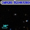 2dFGRS TGS487Z034