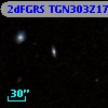 2dFGRS TGN303Z175