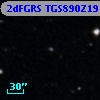 2dFGRS TGS890Z191