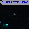 2dFGRS TGS316Z071