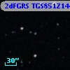 2dFGRS TGS851Z144
