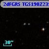 2dFGRS TGS190Z239