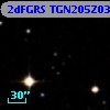 2dFGRS TGN205Z033