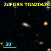 2dFGRS TGN204Z150
