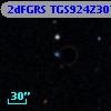 2dFGRS TGS924Z307
