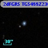 2dFGRS TGS488Z236