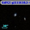 6dFGS gJ111610.3-013947