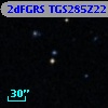 2dFGRS TGS285Z221