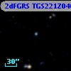 2dFGRS TGS221Z046
