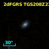 2dFGRS TGS208Z220