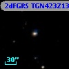 2dFGRS TGN423Z135