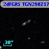 2dFGRS TGN280Z178