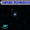 2dFGRS TGS489Z232