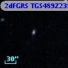 2dFGRS TGS489Z239